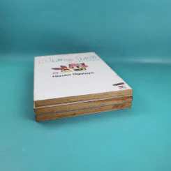 โปเตมาโยะ ดุ๊กดิ๊กจอมเขมือบ เล่ม 1-3 รูปที่ 7