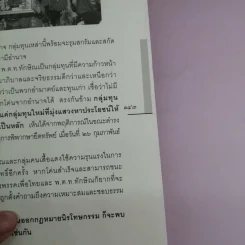 หยุดทักษิณแผ่นดินสิ้นกรรม - นงนุช สิงหเดชะ รูปที่ 13