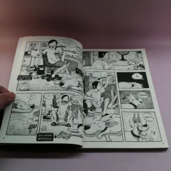 การ์ตูนหน้าพระลาน ฉบับพิเศษ รูปที่ 10