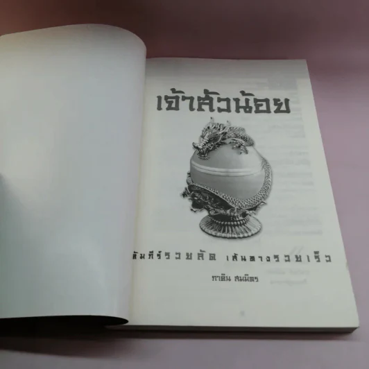 เจ้าสัวน้อย - ภาคิน สมมิตร รูปที่ 6