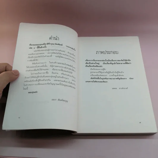 กระจกส่องใจ เล่ม 1 - อมรา ตัณฑ์สมบุญ รูปที่ 10
