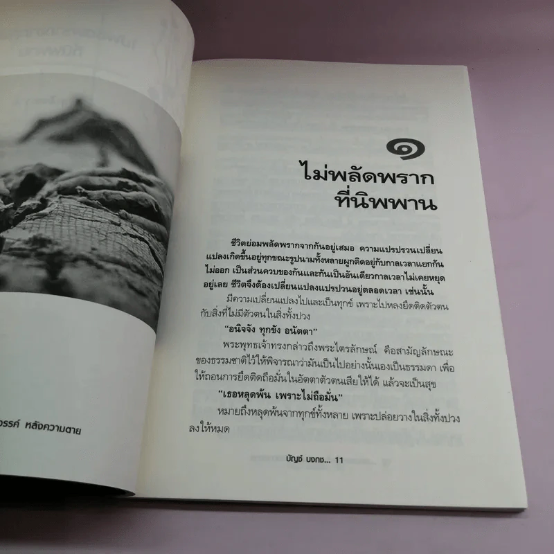 ลงนรกหรือขึ้นสวรรค์ หลังความตาย กฎแห่งกรรมใครกำหนด - บัญช์ บงกช รูปที่ 11