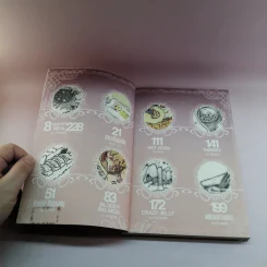 Delicious อร่อย - abc comic รูปที่ 7