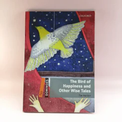 The Bird of Happiness and Other Wise Tales - Tim Herdon