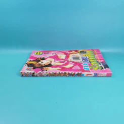 สาวน้อยร้อยชั่ง V.D.O.Girl เล่ม 1 รูปที่ 3