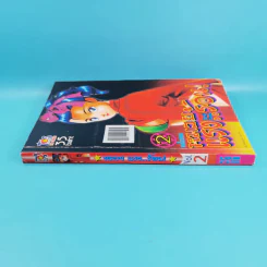 หมวยแรงร้อน Vol.2 - Nonki Miyasu รูปที่ 3