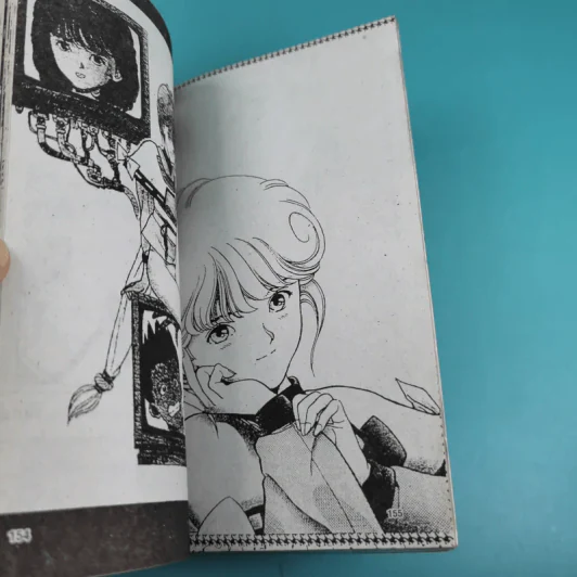 สาวน้อยร้อยชั่ง V.D.O.Girl เล่ม 1 รูปที่ 12