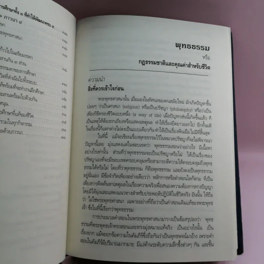 พุทธธรรม (ฉบับเดิม) - พระพรหมคุณาภรณ์ (ป.อ.ปยุตโต) รูปที่ 17