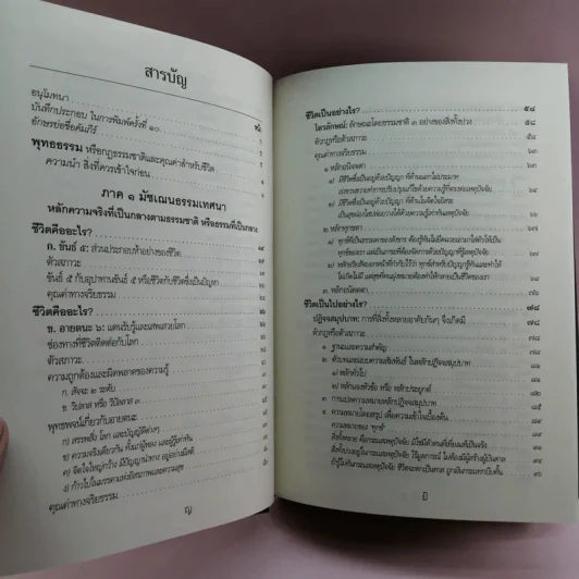 พุทธธรรม (ฉบับเดิม) - พระพรหมคุณาภรณ์ (ป.อ.ปยุตโต) รูปที่ 13