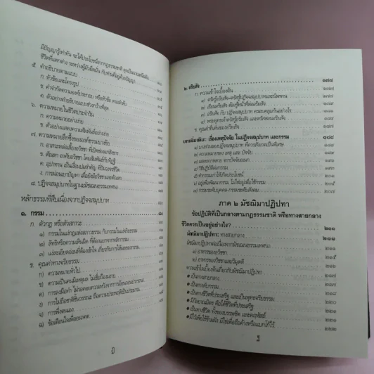 พุทธธรรม (ฉบับเดิม) - พระพรหมคุณาภรณ์ (ป.อ.ปยุตโต) รูปที่ 14
