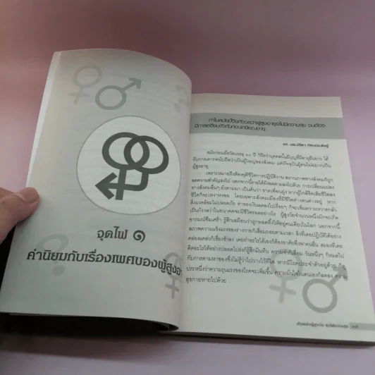 108 คำตอบ เติมพลังผู้สูงวัย จุดไฟความสุข รูปที่ 14