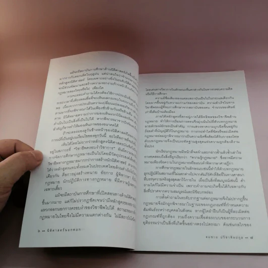 นิติศาสตร์นอกคอก - สมชาย ปรีชาศิลปกุล รูปที่ 9