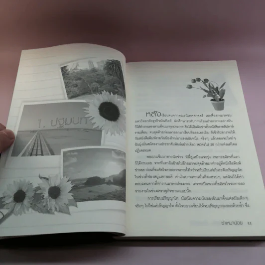 เรียนไปกระโดดไป...สไตล์จิงโจ้ - ซำเหมาน้อย รูปที่ 11