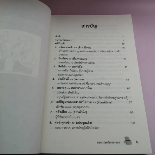 🔴นอกกรอบวัฒนธรรม - เธียร พานิช รูปที่ 8