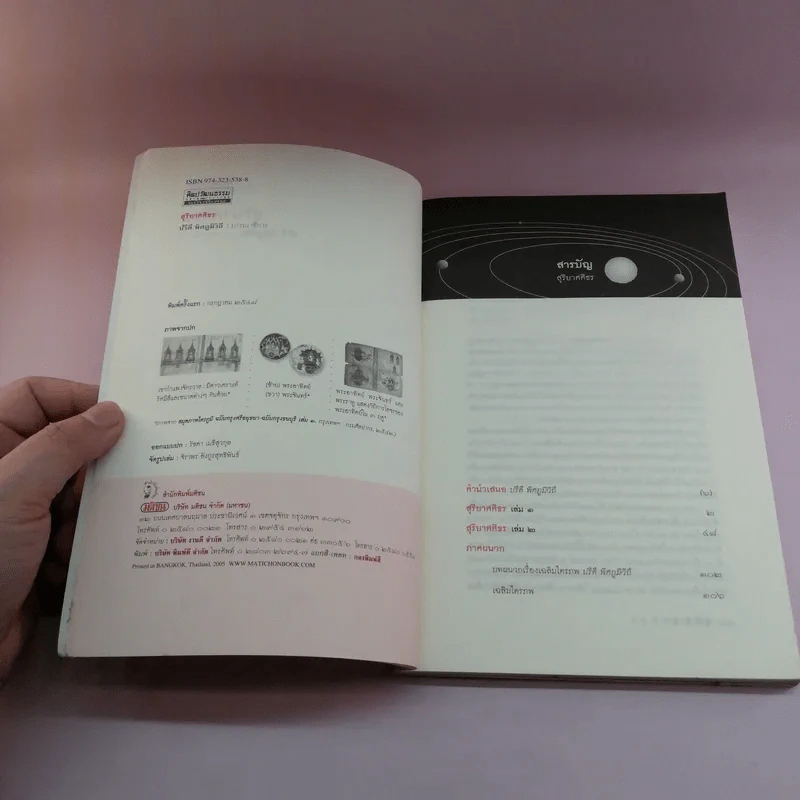 สุริยาศศิธร - ปรีดี พิศภูมิวิถี รูปที่ 8