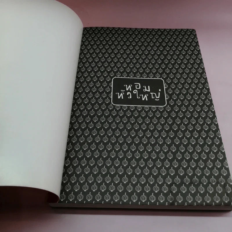 หอมหัวใหญ่ เล่มที่ 9 รูปที่ 6