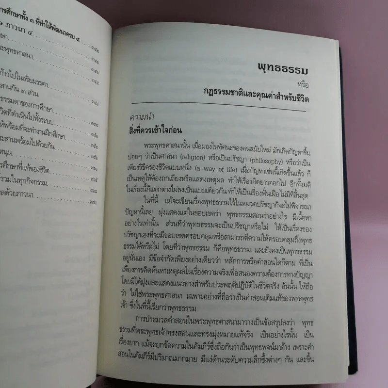 พุทธธรรม (ฉบับเดิม) - พระพรหมคุณาภรณ์ (ป.อ.ปยุตโต) รูปที่ 17