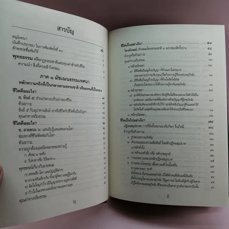พุทธธรรม (ฉบับเดิม) - พระพรหมคุณาภรณ์ (ป.อ.ปยุตโต) รูปที่ 13
