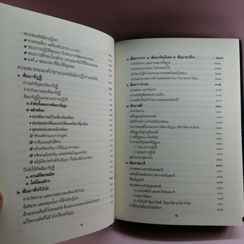 พุทธธรรม (ฉบับเดิม) - พระพรหมคุณาภรณ์ (ป.อ.ปยุตโต) รูปที่ 15