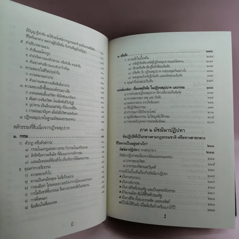 พุทธธรรม (ฉบับเดิม) - พระพรหมคุณาภรณ์ (ป.อ.ปยุตโต) รูปที่ 14
