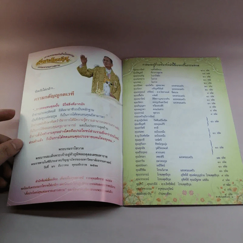 พระคุณพ่อแม่ - พระราชธรรมวาที รูปที่ 6