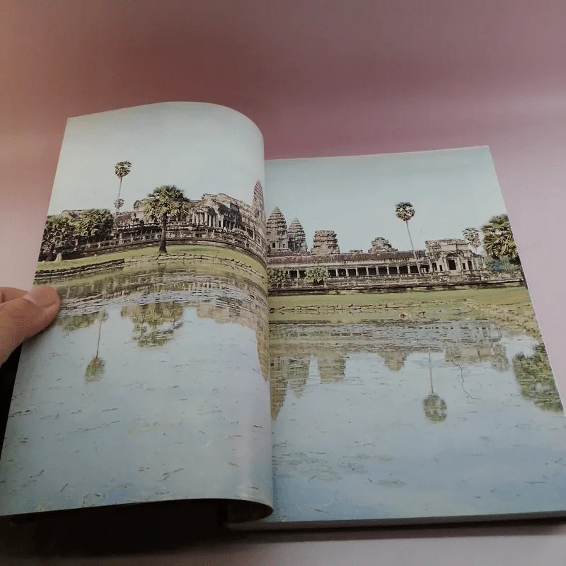 ท่องไปใน 3 สหัสวรรษ - จิรวัฒน์ ภู๋เพียงใจ รูปที่ 7