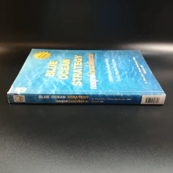 Blue Ocean Strategy กลยุทธ์น่านน้ำสีคราม รูปที่ 2