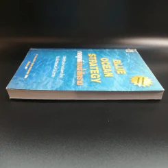 Blue Ocean Strategy กลยุทธ์น่านน้ำสีคราม รูปที่ 3