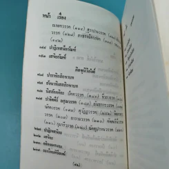 วินัยพระสาวก พระวินัยปิฎกฉบับย่อ เล่ม 1-2 - อาจารย์สัมปันโน รูปที่ 14