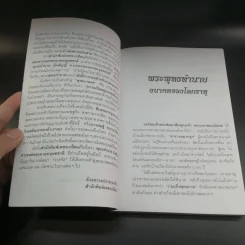 พุทธทำนายมิคสัญญี ทางรอดของมนุษยชาติ - อริยะ รูปที่ 8