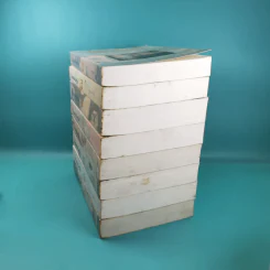 เรียนธรรมกับครูต้น เล่ม 1-8 - อาจารย์สัมปันโน รูปที่ 3