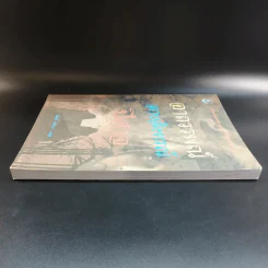 อาถรรพณ์ ลางสังหรณ์ ปีศาจ - พัฒน์ พิชาน แปล รูปที่ 3