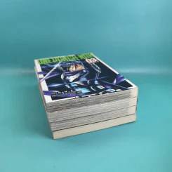 One Punch-Man เล่ม 1-4 รูปที่ 5