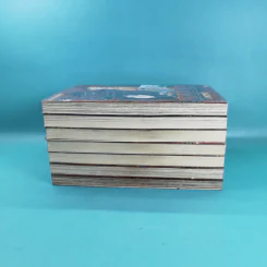 ศพคืนชีพ เล่ม 1,2,3,4,5,7,8 รูปที่ 5