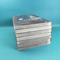 ศพคืนชีพ เล่ม 1,2,3,4,5,7,8 รูปที่ 6