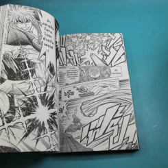 ศพคืนชีพ เล่ม 1,2,3,4,5,7,8 รูปที่ 16