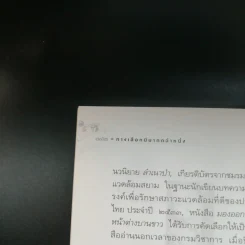ทางเลือกมีมากกว่าหนึ่ง - ศิเรมอร อุณหธูป รูปที่ 13