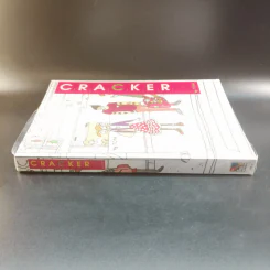 Cracker ปิ๊งรักรูมแมทหัวใจบิสกิต - Toma รูปที่ 2