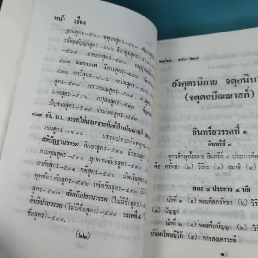เรียนธรรมกับครูต้น เล่ม 1-8 - อาจารย์สัมปันโน รูปที่ 54