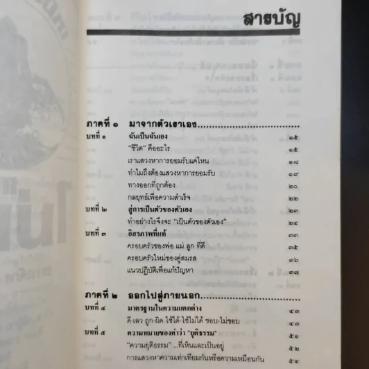 เหมือนๆจะแพ้แต่ไม่แพ้ - ธรรมจักร สร้อยพิกุล รูปที่ 14