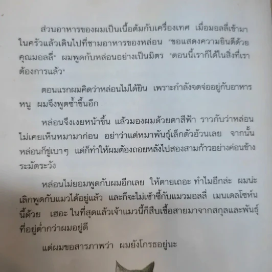 ครอบครัวอลเวง สัตว์เลี้ยงอลวน รูปที่ 13