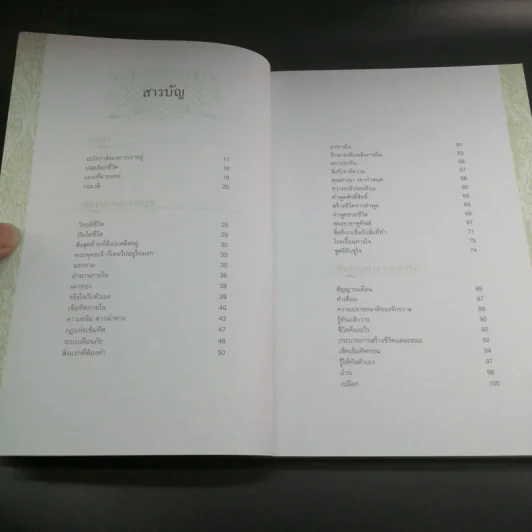 เข็มทิศชีวิต II ตอน กฎแห่งเข็มทิศ - ฐิตินาถ ณ พัทลุง รูปที่ 7