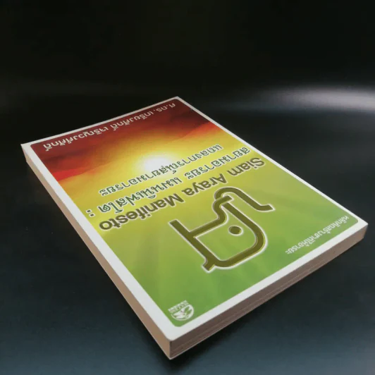 สยามอารยะ แมนนิเฟสโต : แถลงการณ์สยามอารยะ - ศ.ดร.เกรียงศักดิ์ เจริญวงศ์ศักดิ์ รูปที่ 5