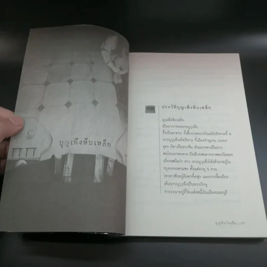 คดีอาถรรพ์ - บุญชัย ใจเย็น รูปที่ 10