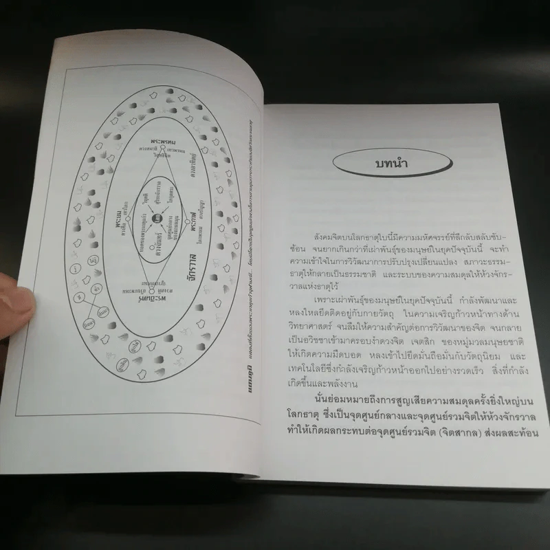 พุทธทำนายมิคสัญญี ทางรอดของมนุษยชาติ - อริยะ รูปที่ 10