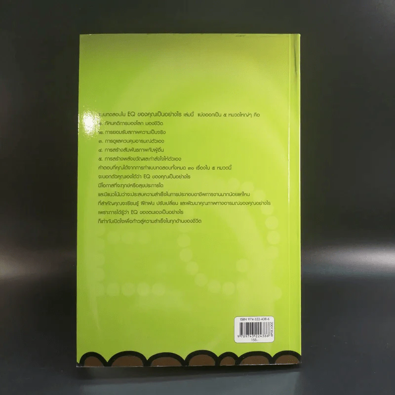 EQ ของคุณ เป็นอย่างไร - ศันสนีย์ วรรณางกูร รูปที่ 13