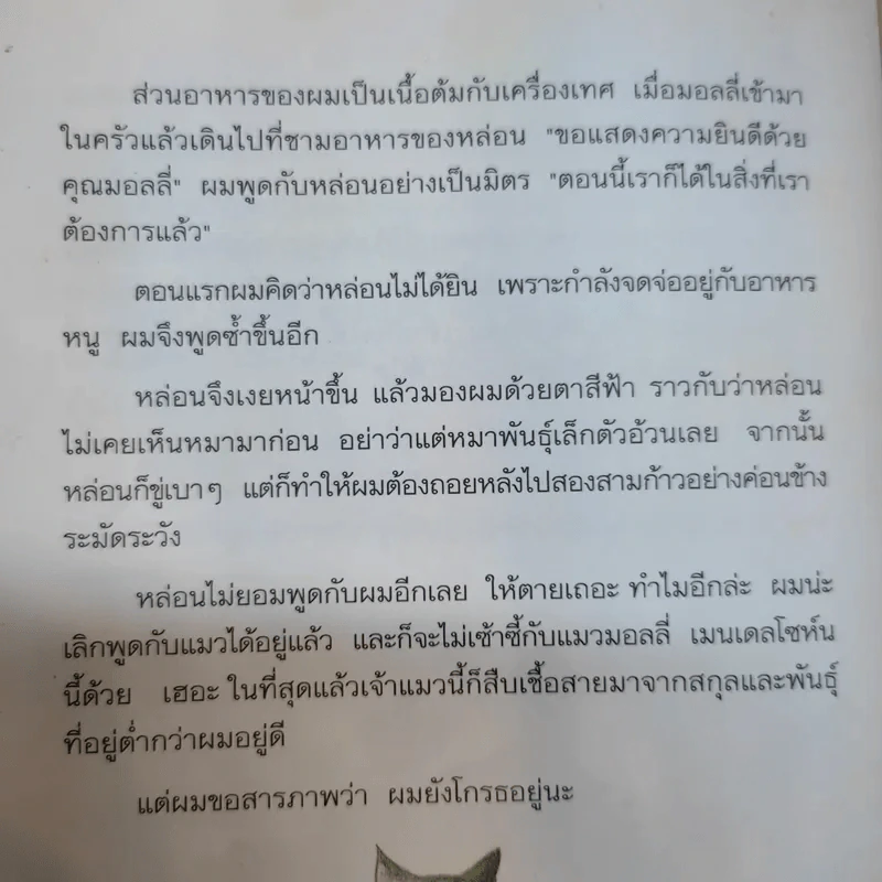 ครอบครัวอลเวง สัตว์เลี้ยงอลวน รูปที่ 13