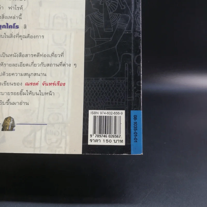 บุกไคโร - ณรงค์ จันทร์เรือง รูปที่ 19