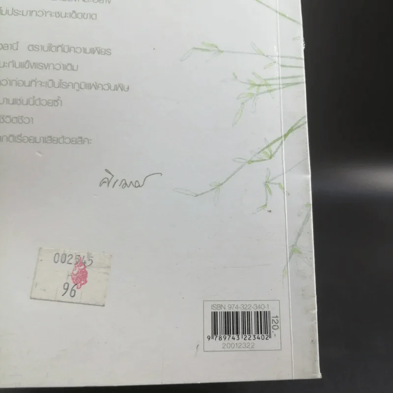 ทางเลือกมีมากกว่าหนึ่ง - ศิเรมอร อุณหธูป รูปที่ 15