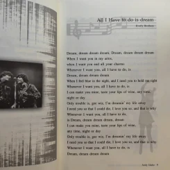 เก่งภาษาอังกฤษจากเพลงดัง แนวโอลดี้ โกลดี้ - Andy Idaho รูปที่ 14